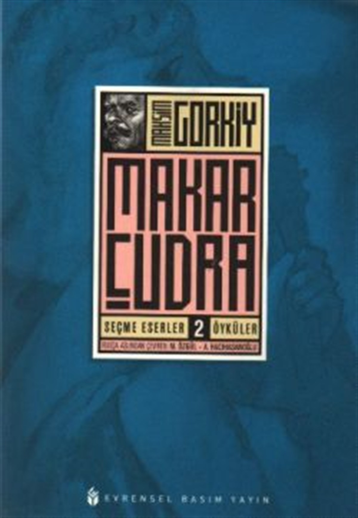 Makar Çudra