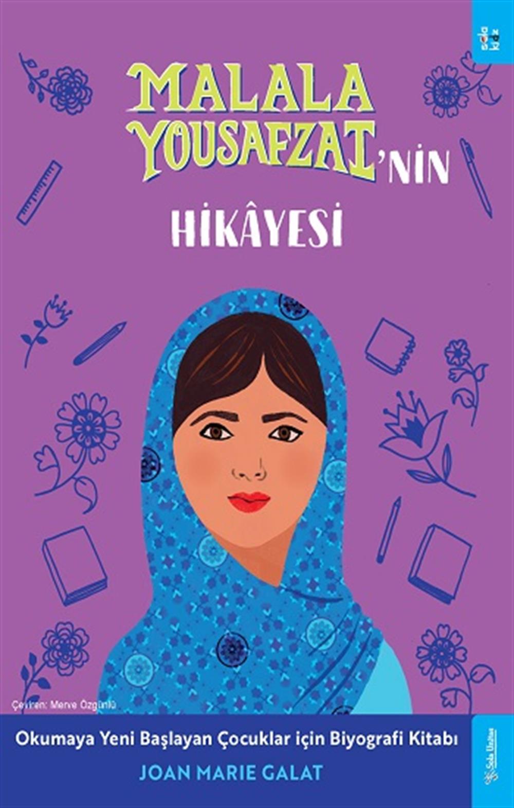 Malala Yousafzat'nin Hikayesi
