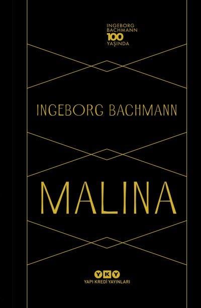 Malina (Özel Baskı); Ingeborg Bachmann 100 Yaşında