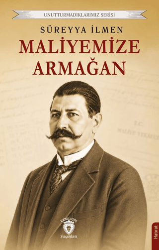 Maliyemize Armağan