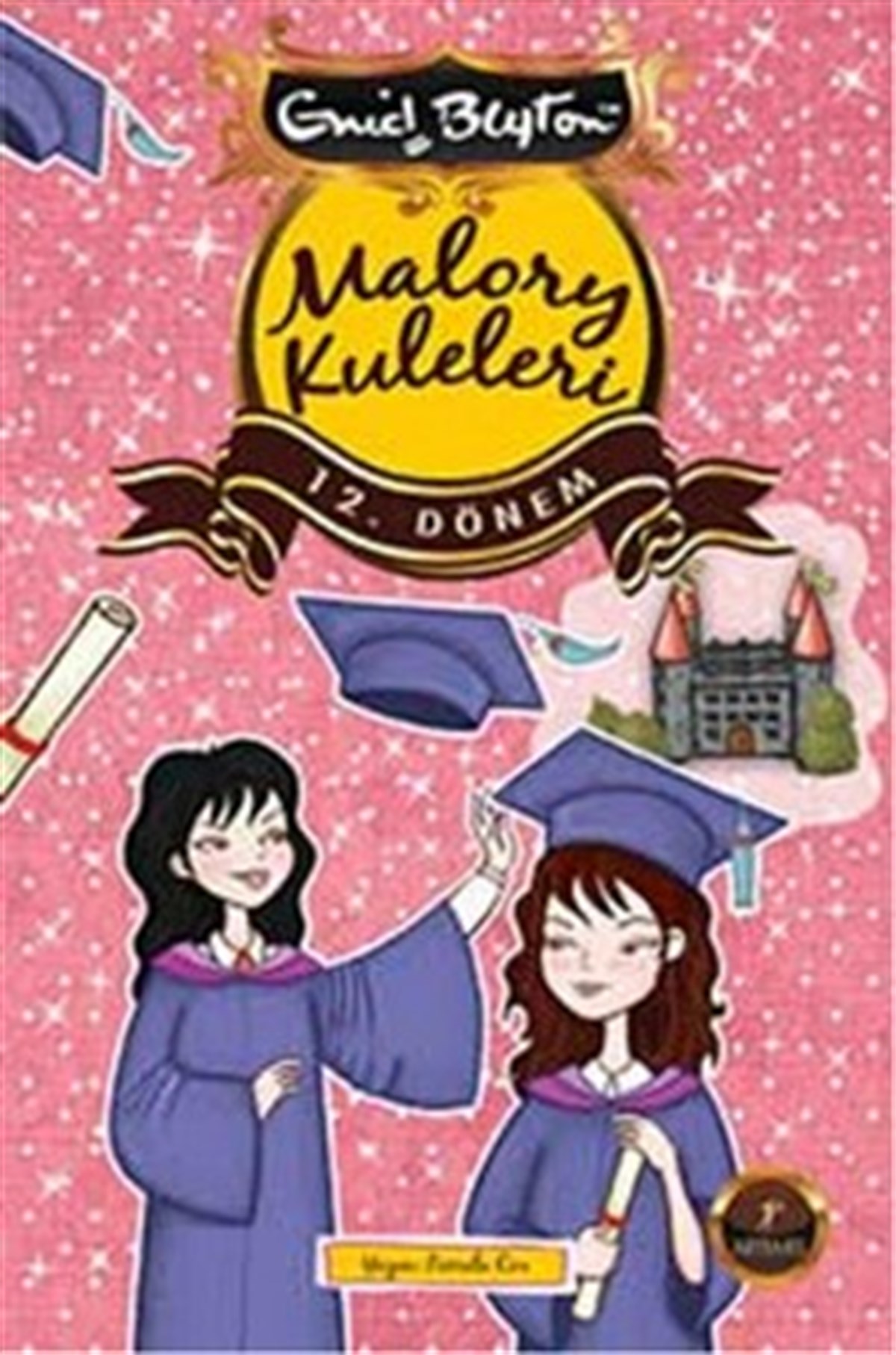 Malory Kuleleri - 12. Dönem