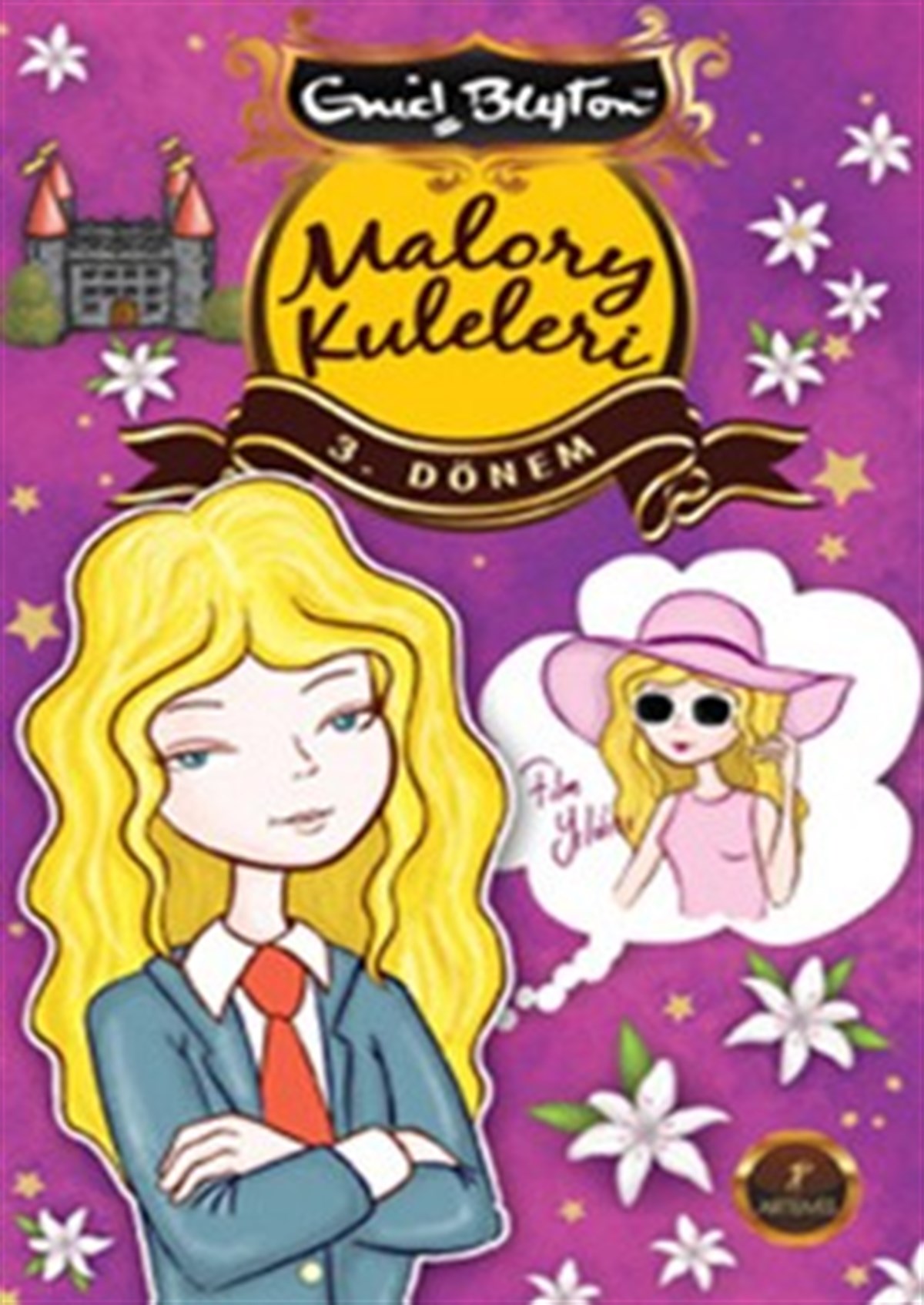 Malory Kuleleri - 3. Dönem