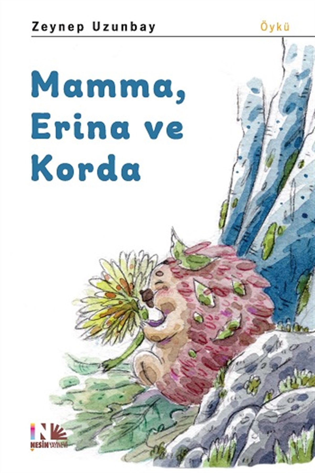 Mamma Erina ve Korda