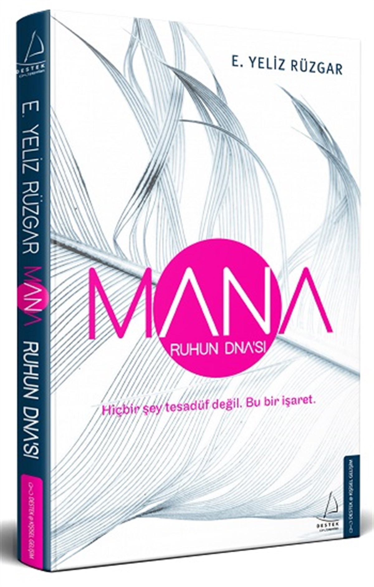 Mana - Ruhun DNA’sı