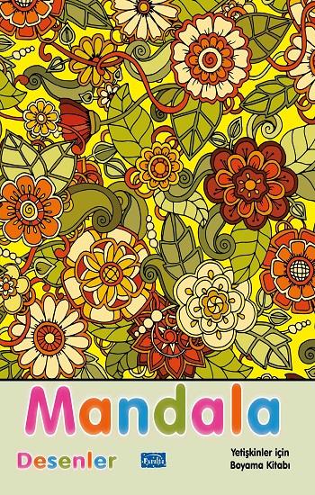Mandala - Desenler