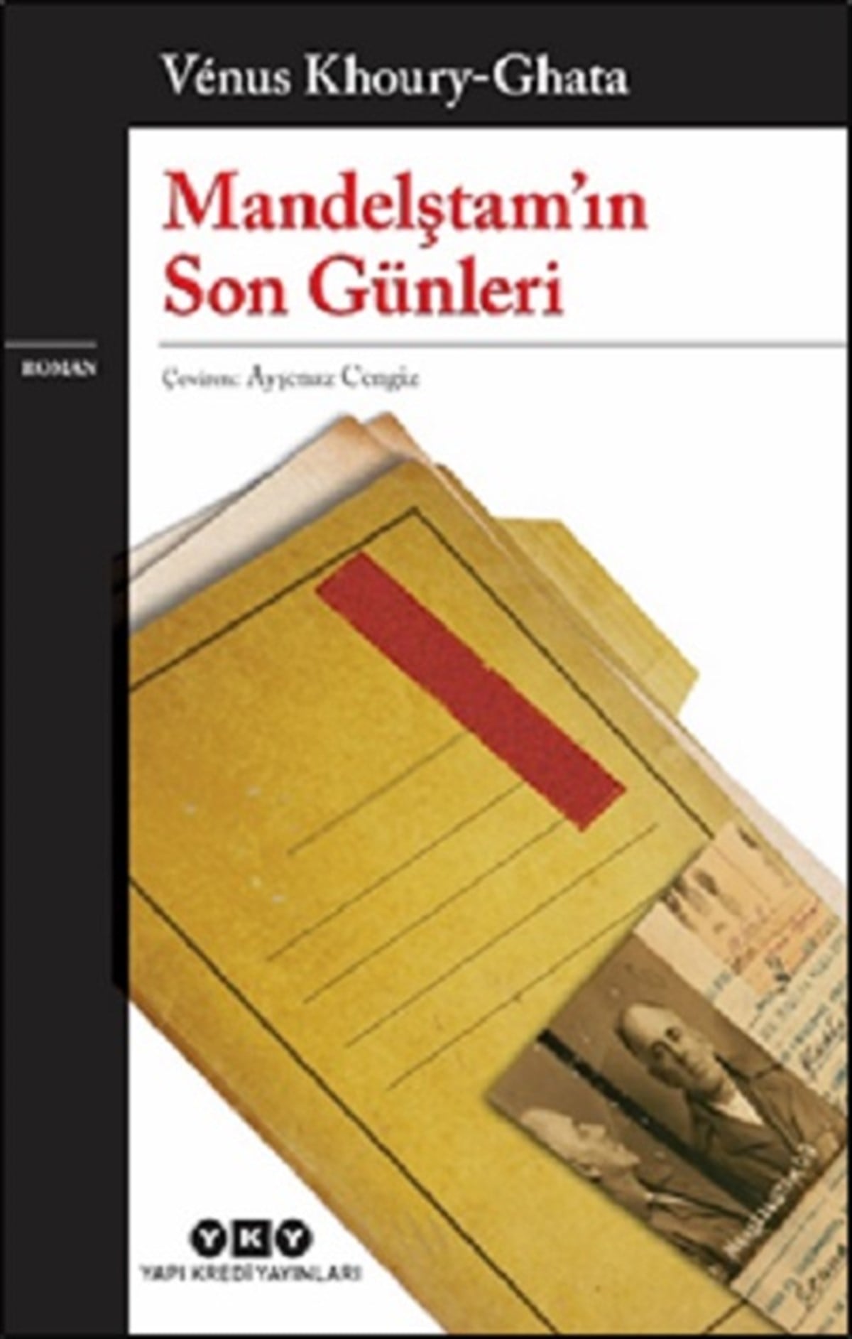 Mandelştam’ın Son Günleri