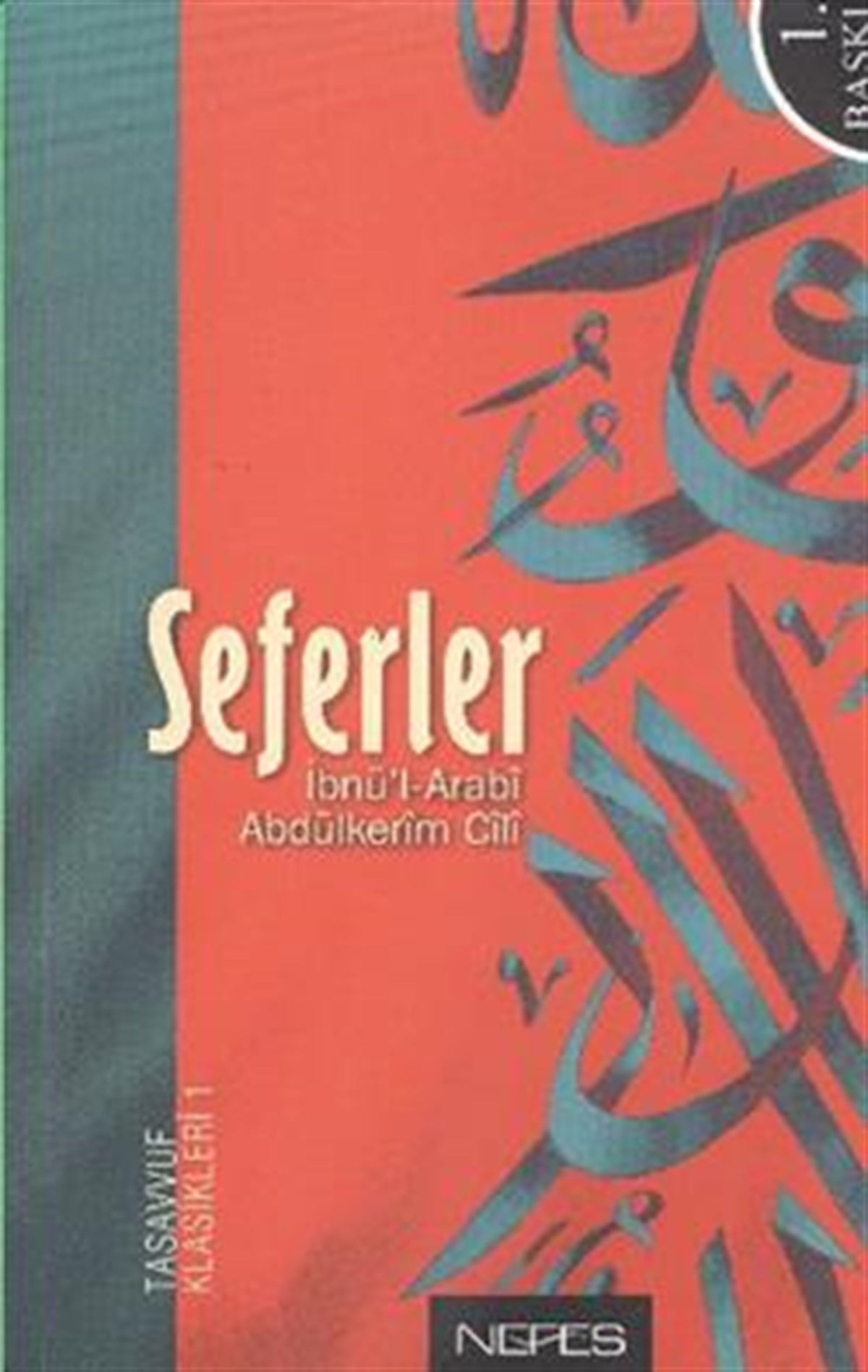 Manevi Seferler