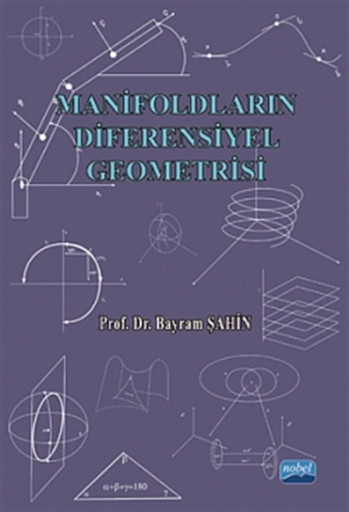 Manifoldların Diferensiyel Geometrisi