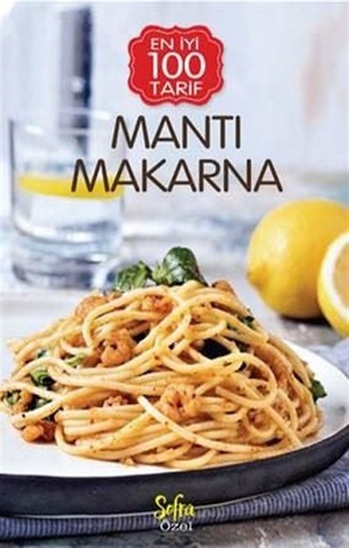 Mantı Makarna - En İyi 100 Tarif