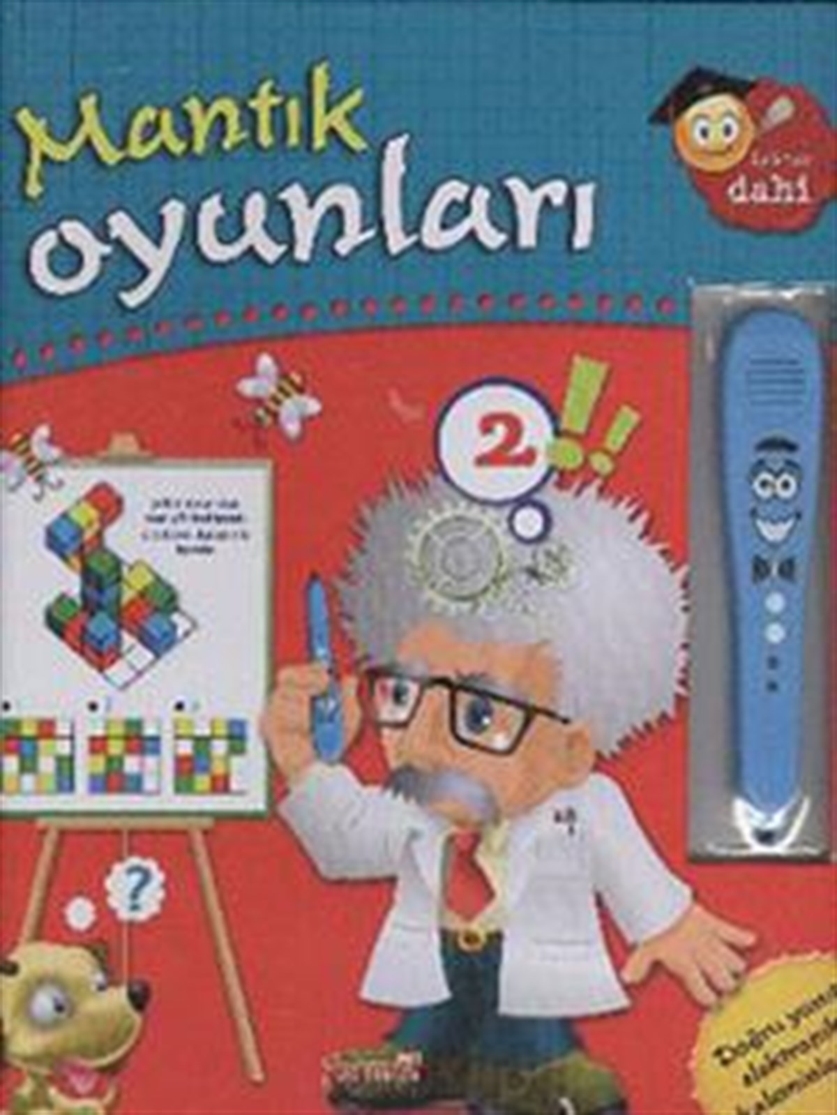 Mantık Oyunları