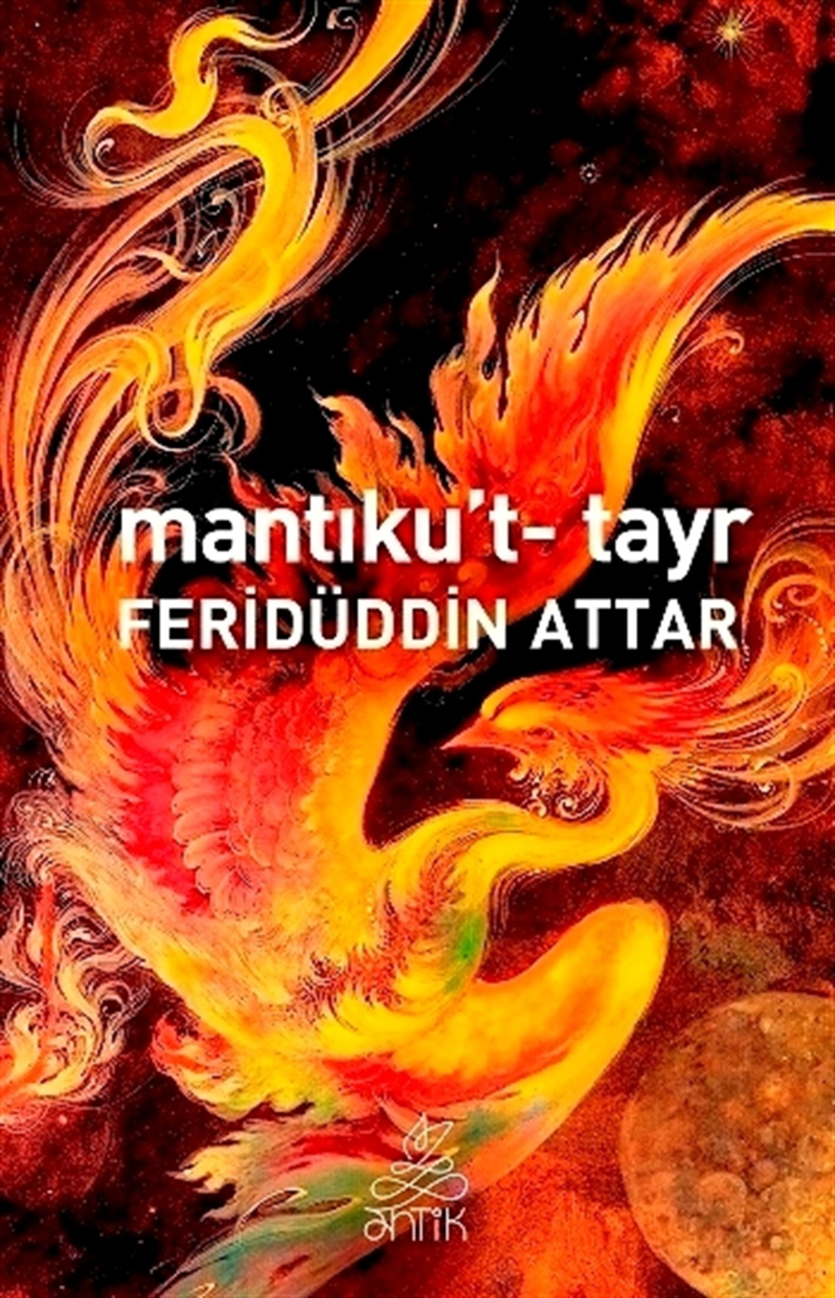Mantıku't-Tayr