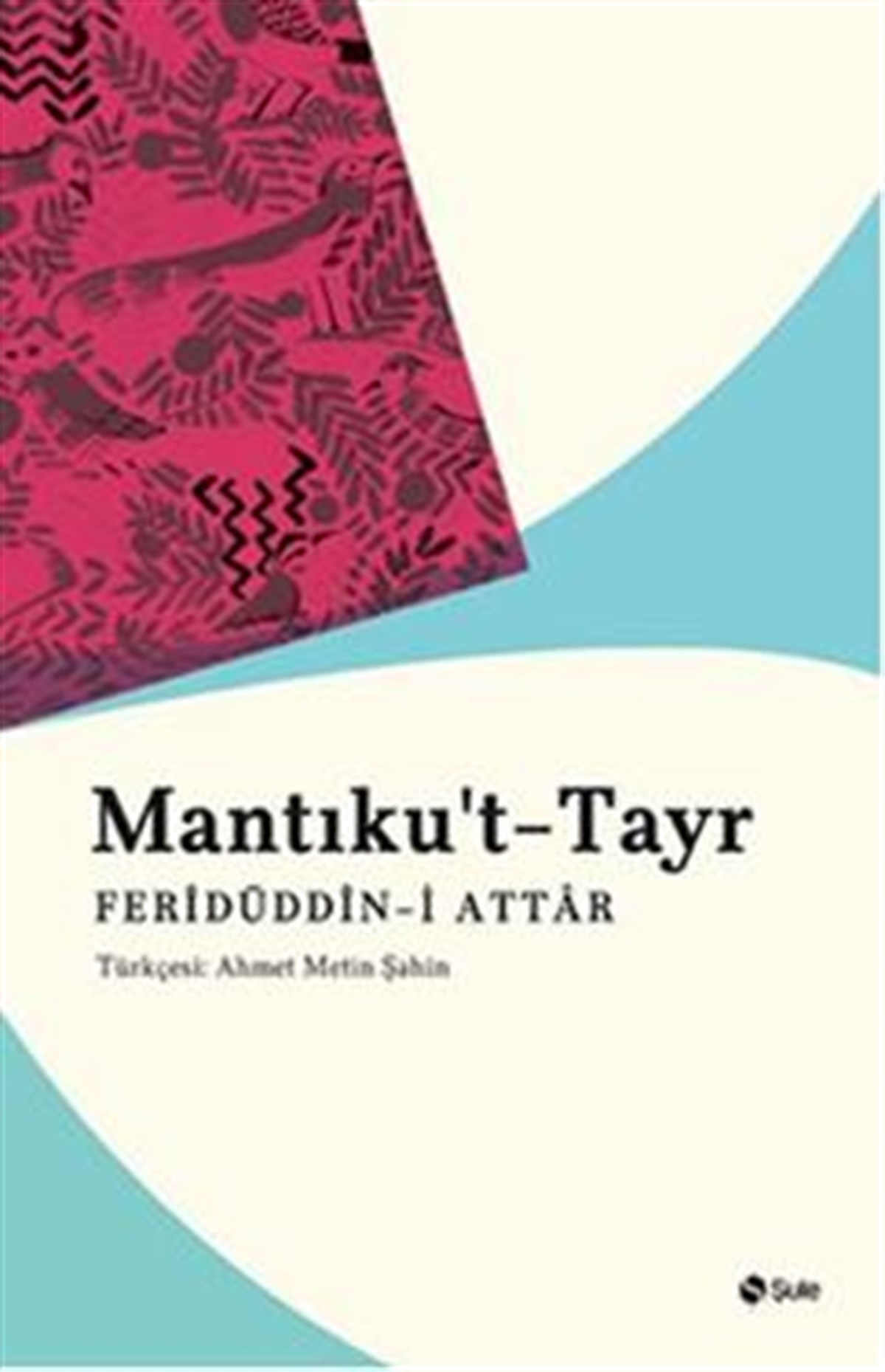 Mantıku't-Tayr
