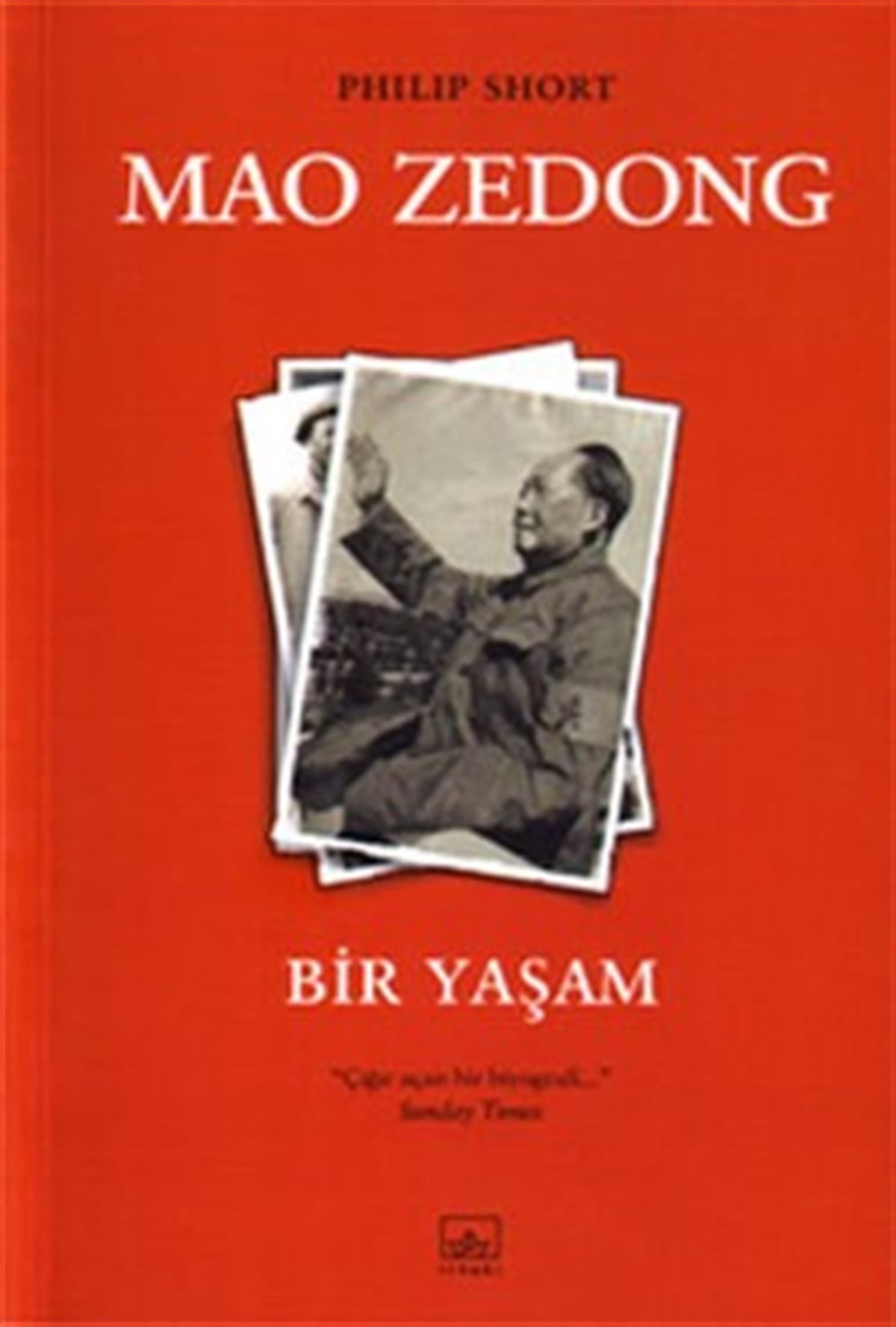 Mao: Bir Yaşam