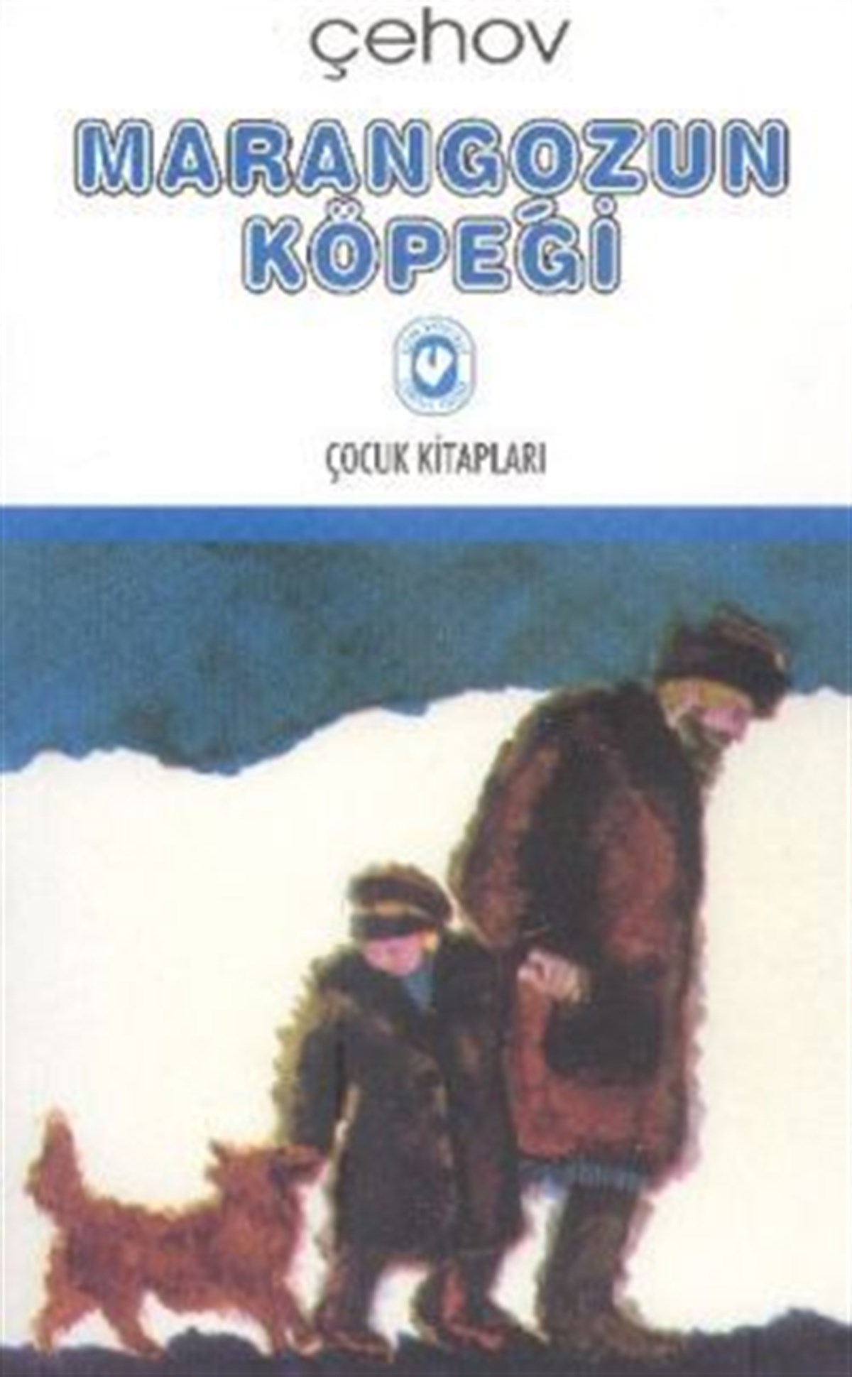 Marangozun Köpeği