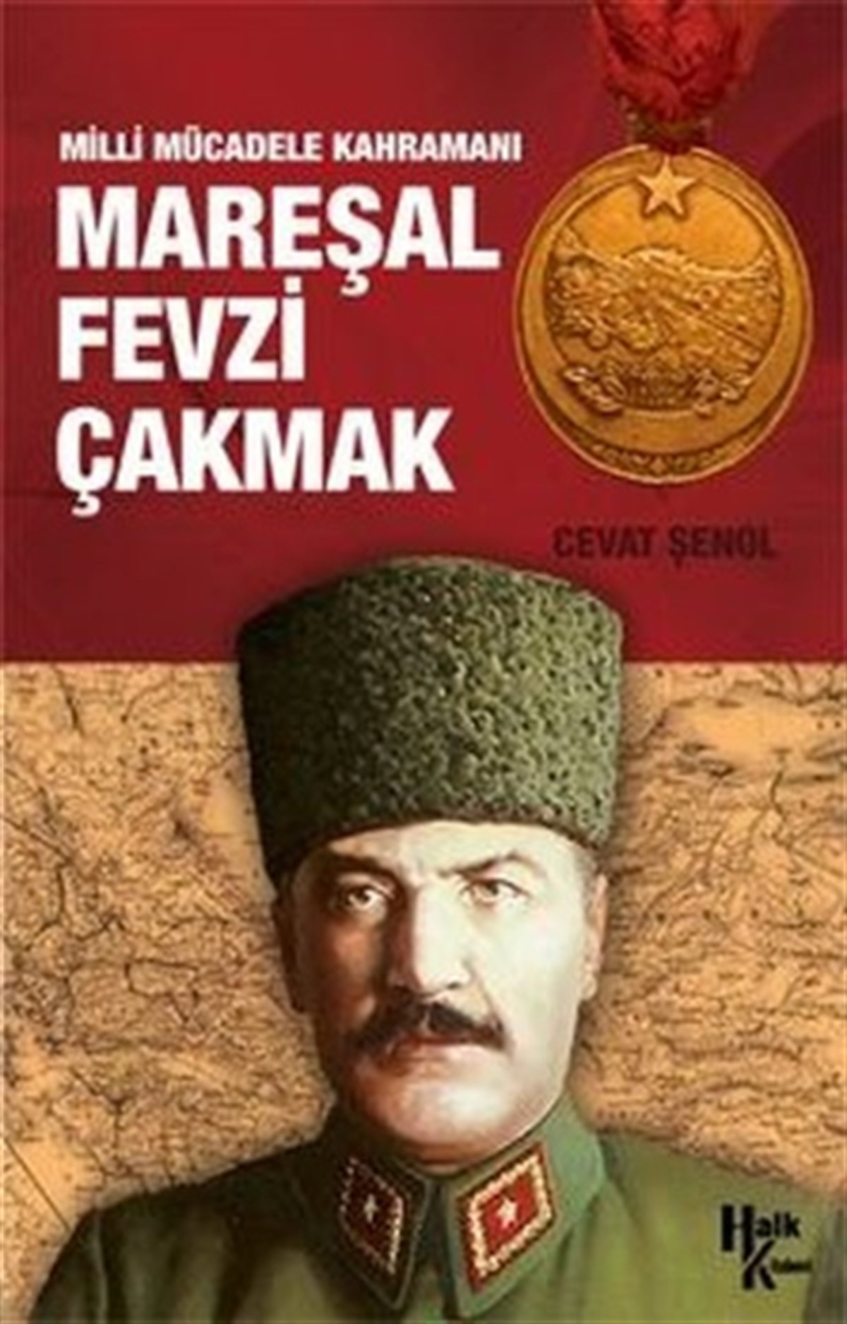 Mareşal Fevzi Çakmak