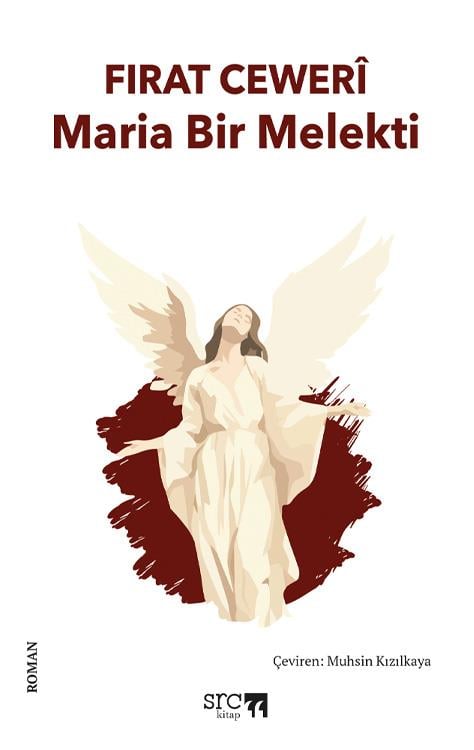 Maria Bir Melekti