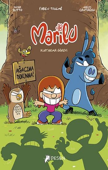 Marilu – Kurtarma Görevi