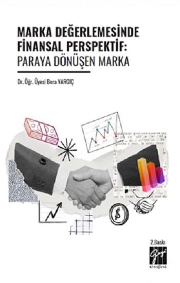 Marka Değerlemesinde Finansal Perspektif: Paraya Dönüşen Marka