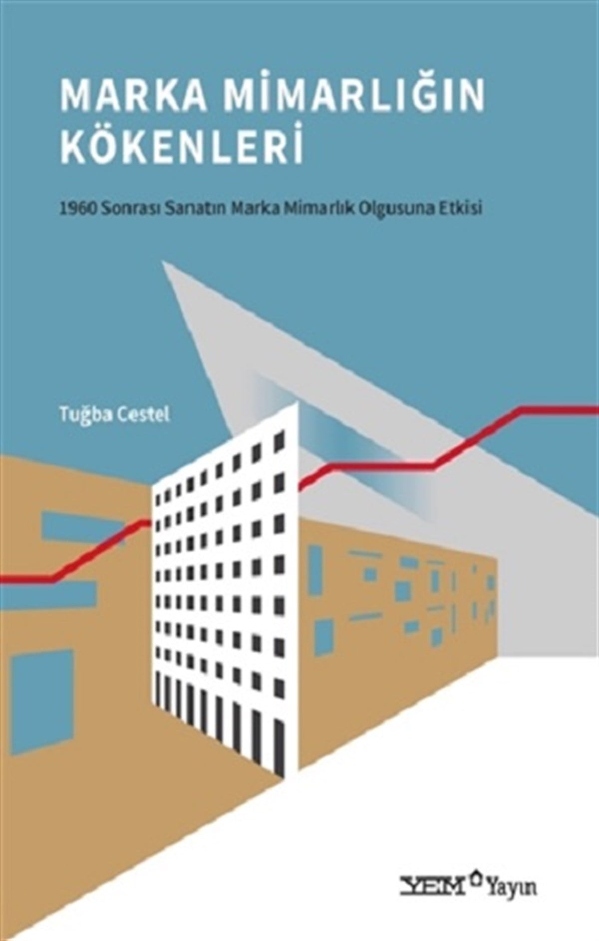 Marka Mimarlığın Kökenleri