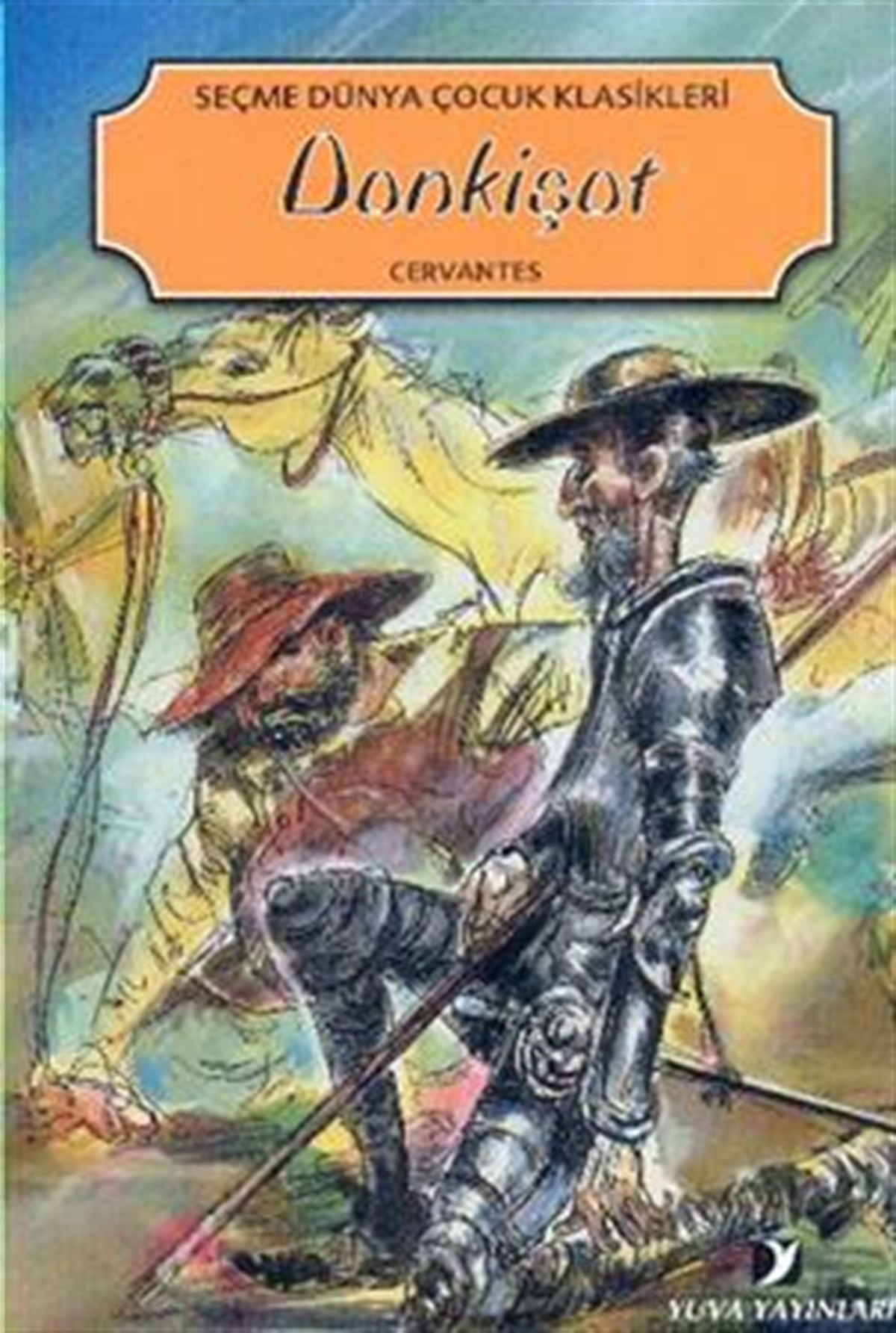 Marko Polonun Maceraları