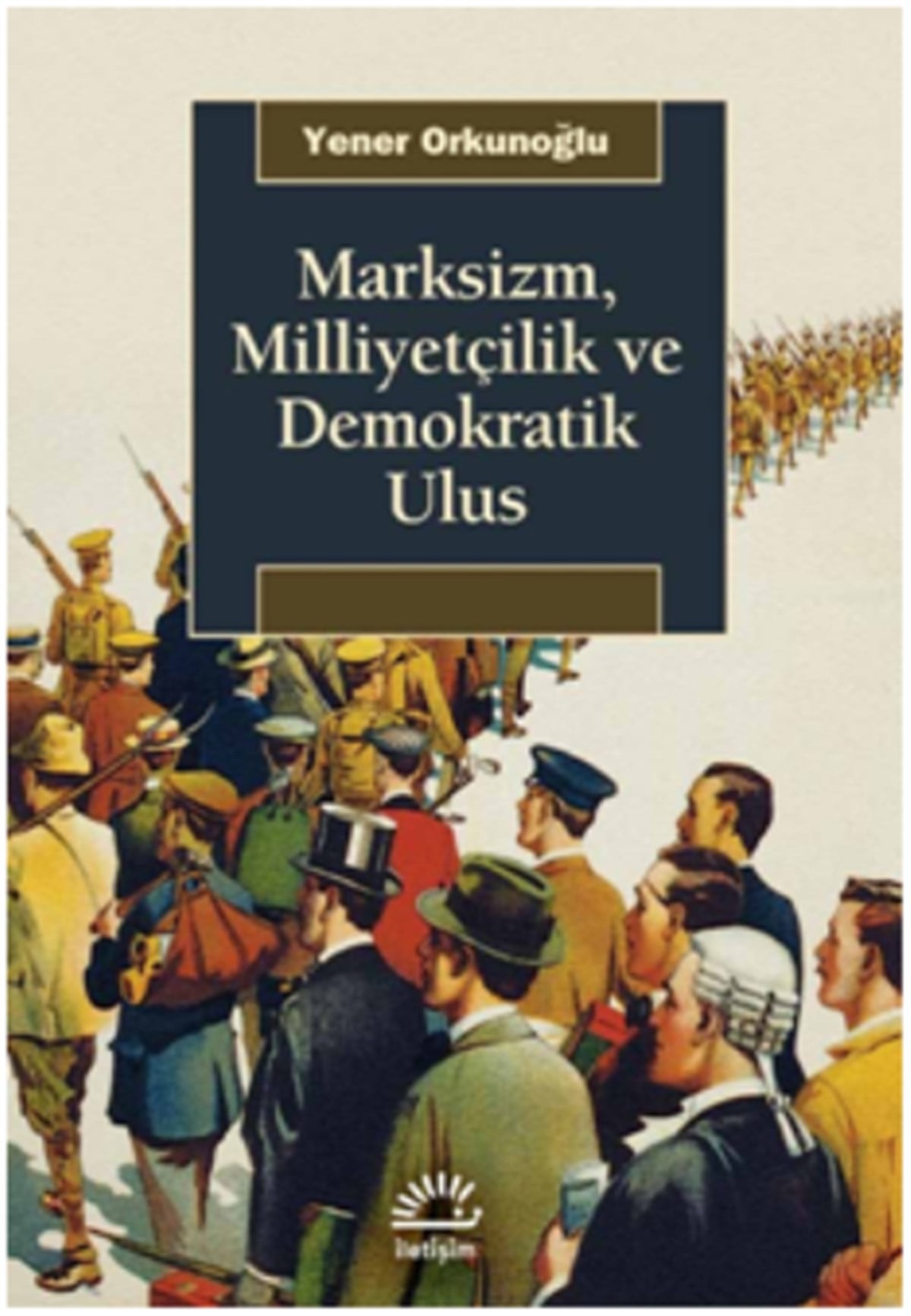 Marksizm, Milliyetçilik ve Demokratik Ulus