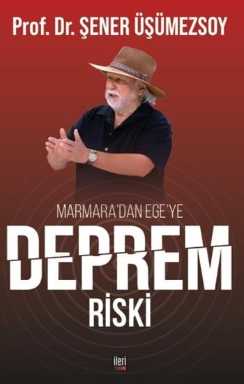 Marmara’dan Ege’ye Deprem Riski