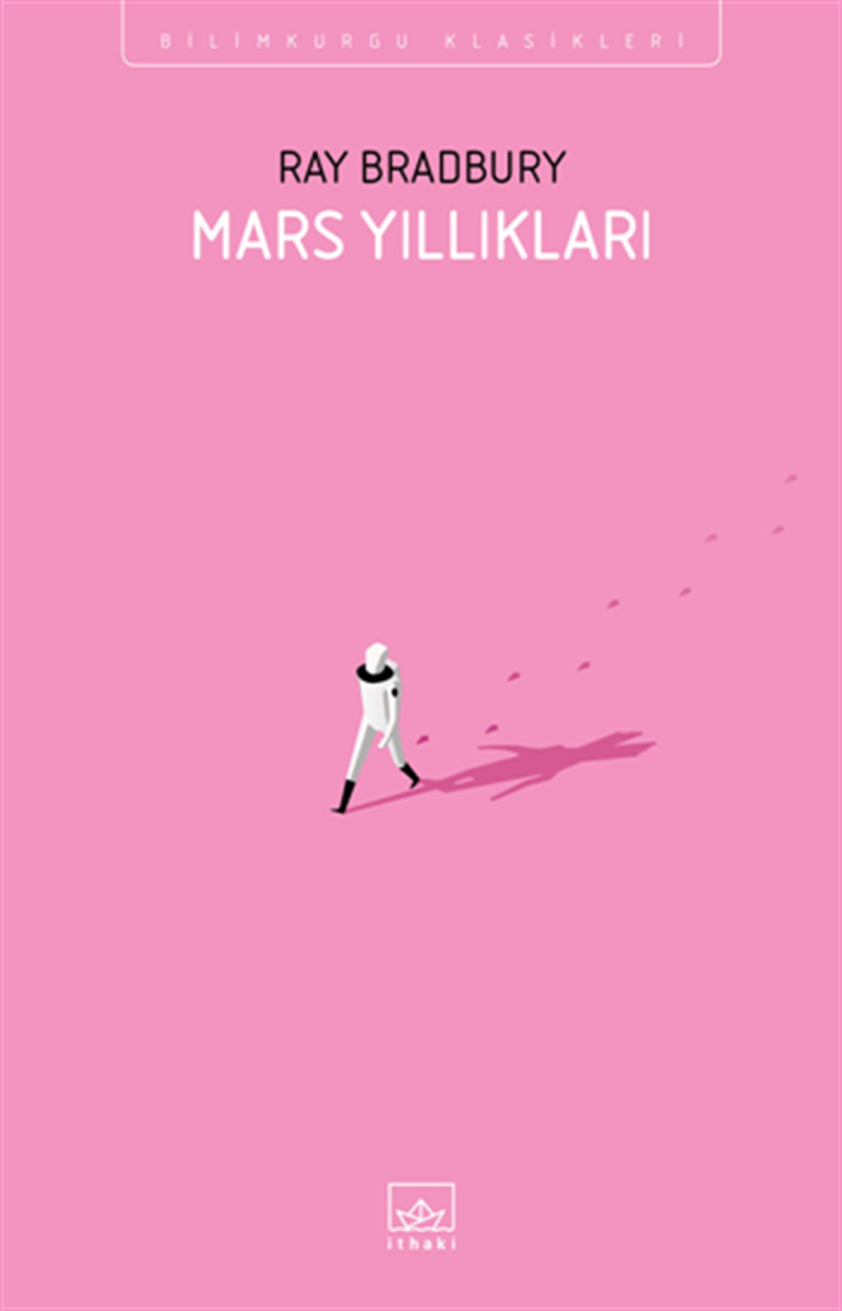 Mars Yıllıkları