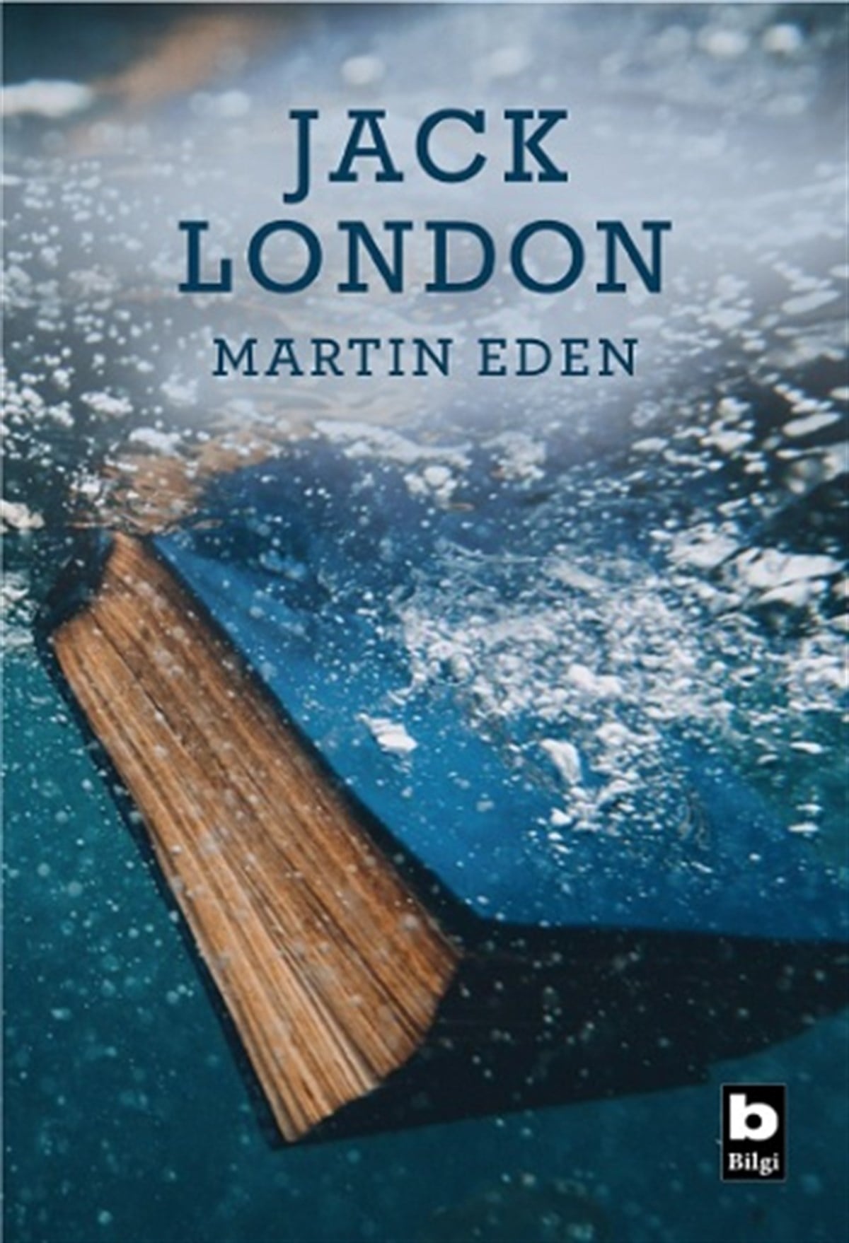 Martin Eden