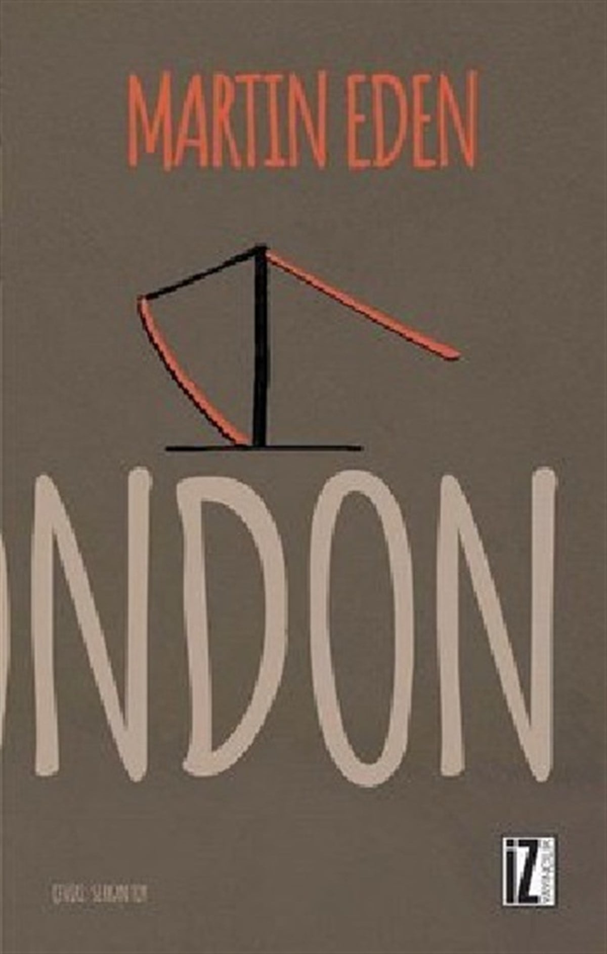 Martin Eden