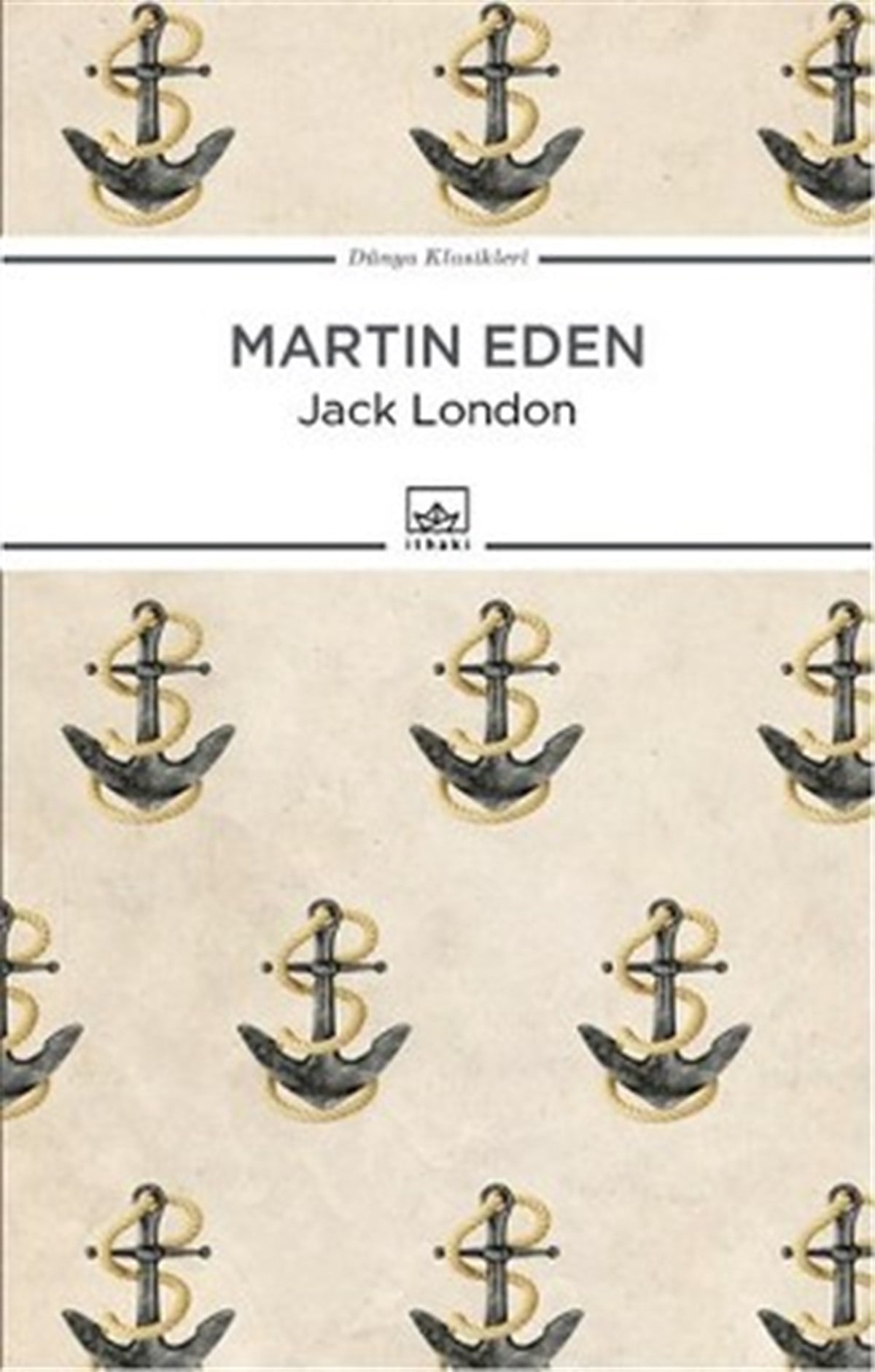 Martin Eden