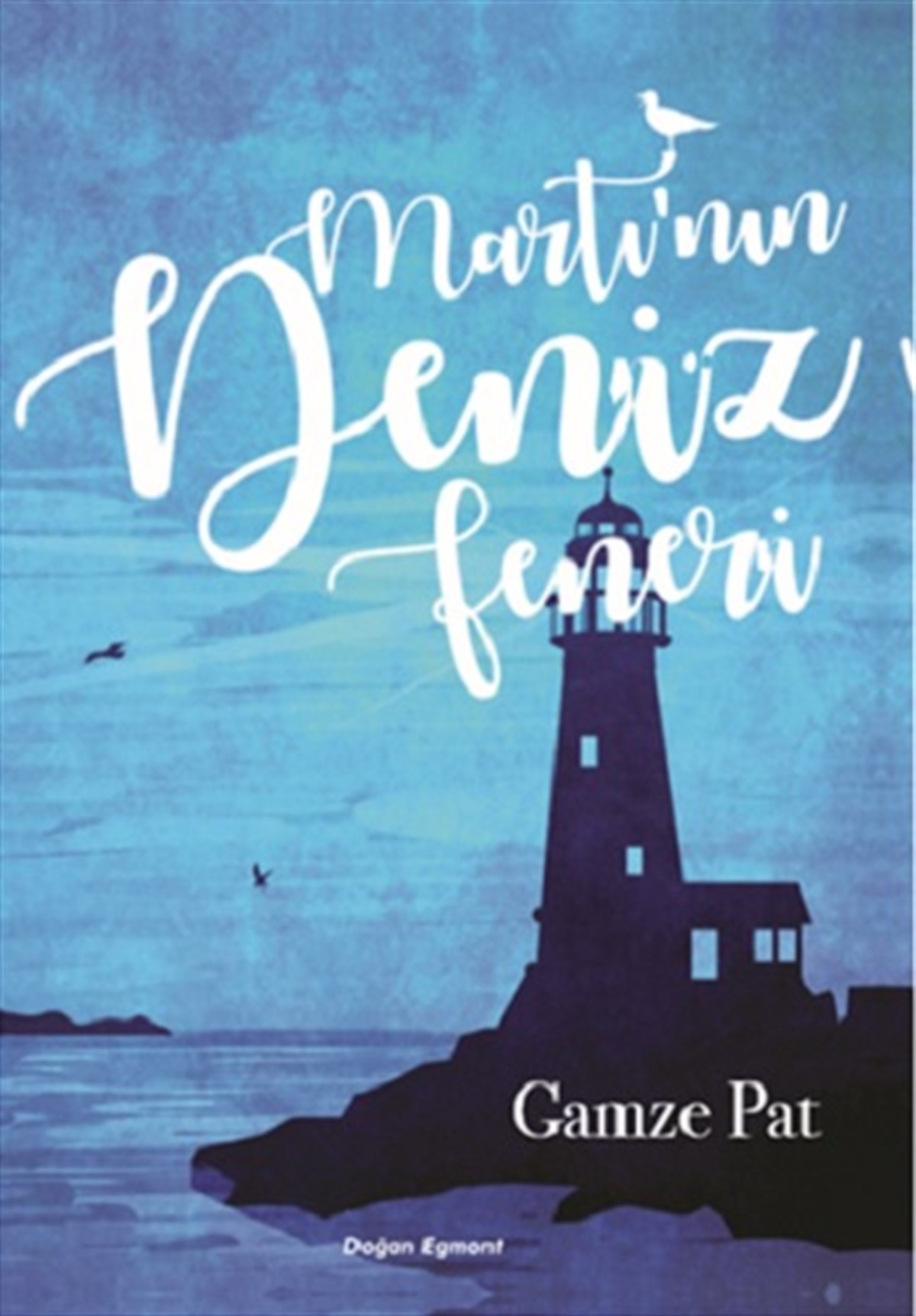 Martı'nın Deniz Feneri