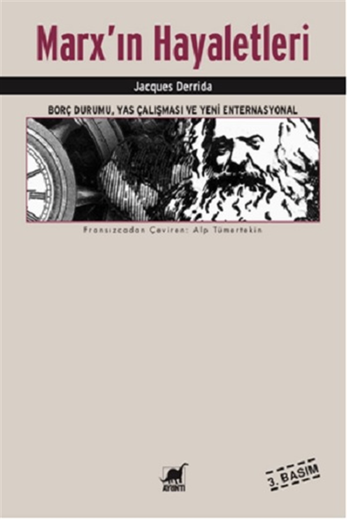 Marx’ın Hayaletleri