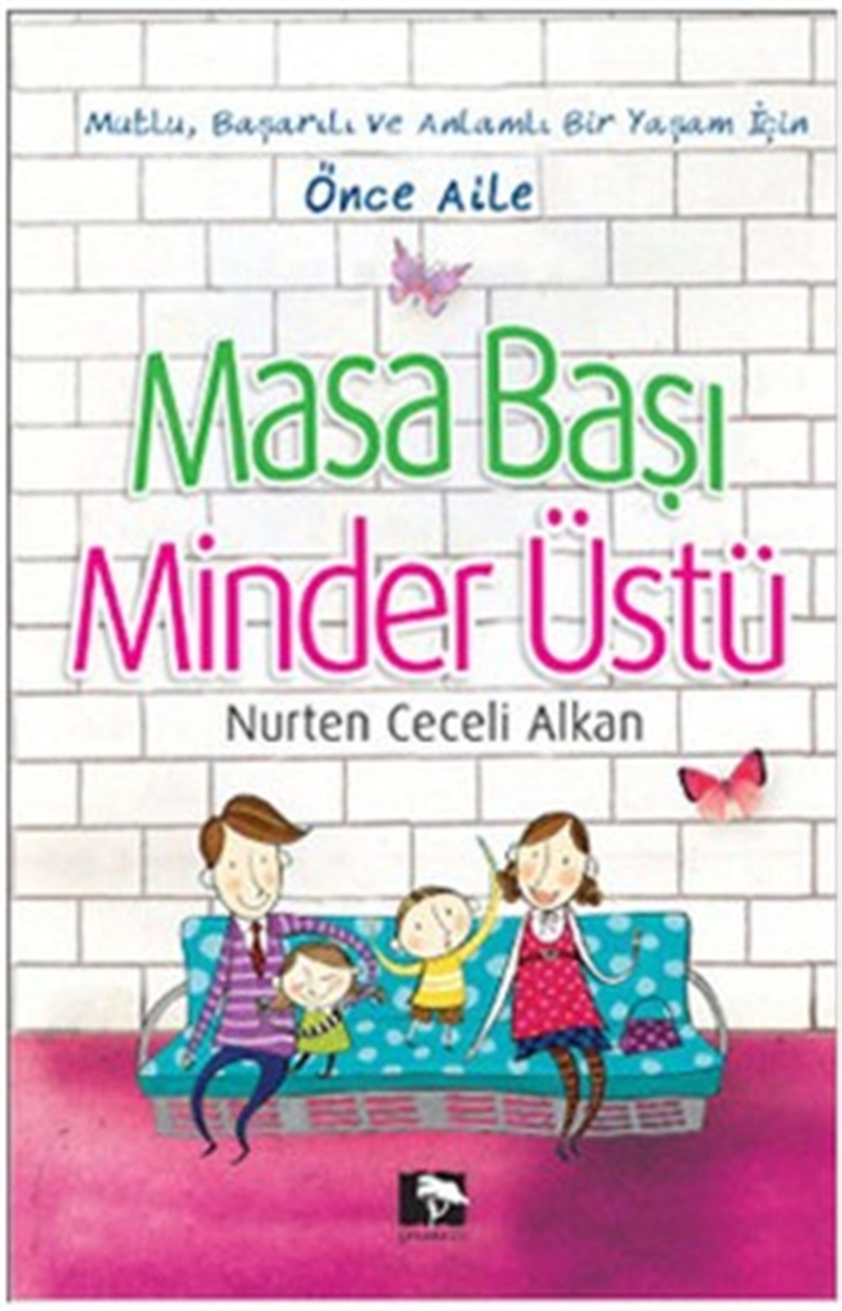 Masa Başı Minder Üstü