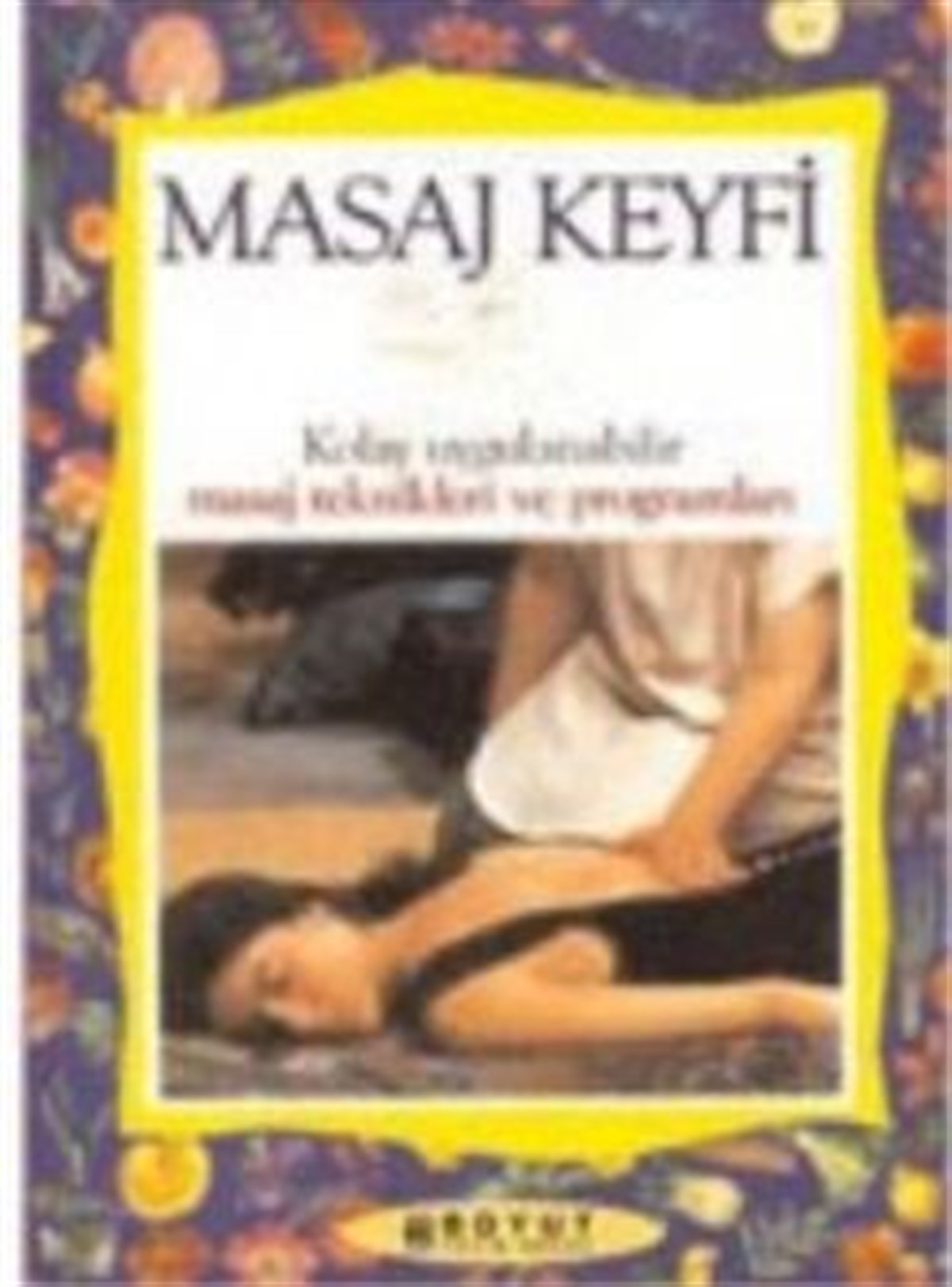 Masaj Keyfi