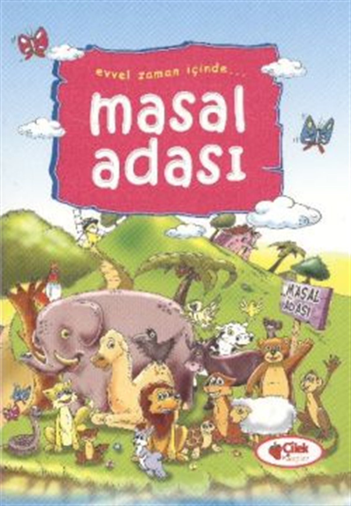 Masal Adası