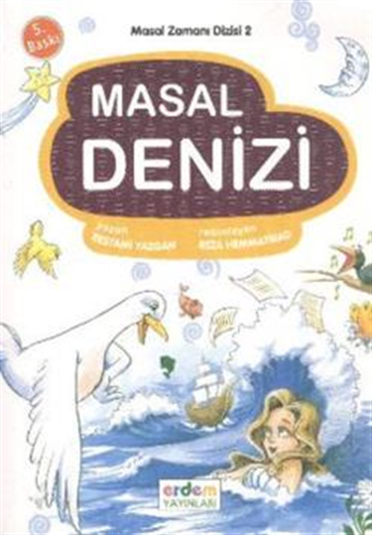 Masal Denizi