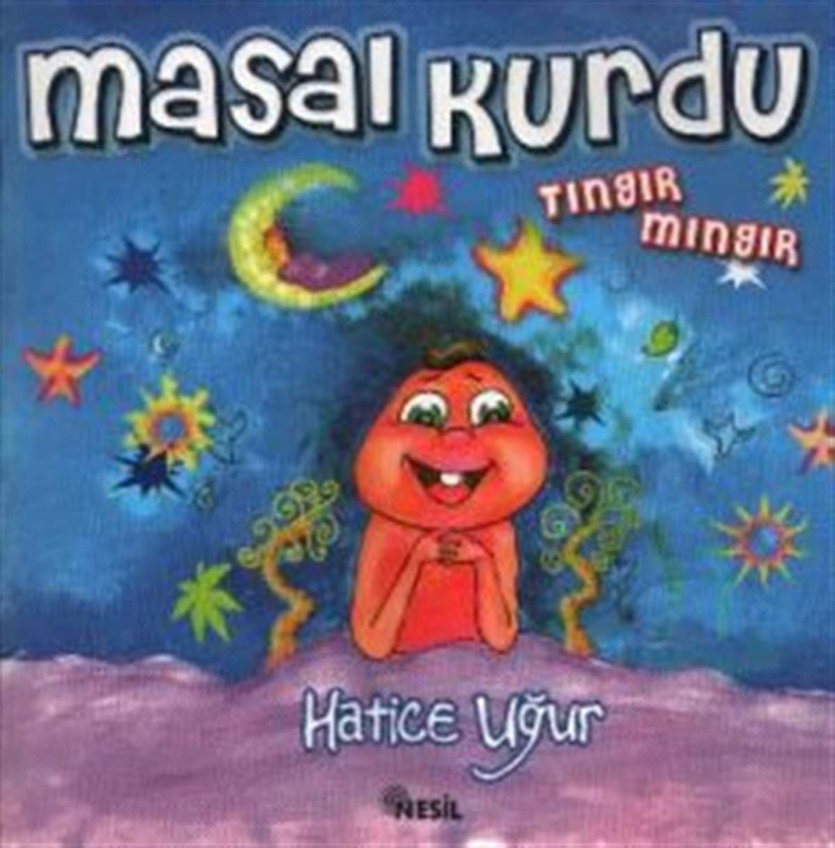 Masal Kurdu Tıngır Mıngır
