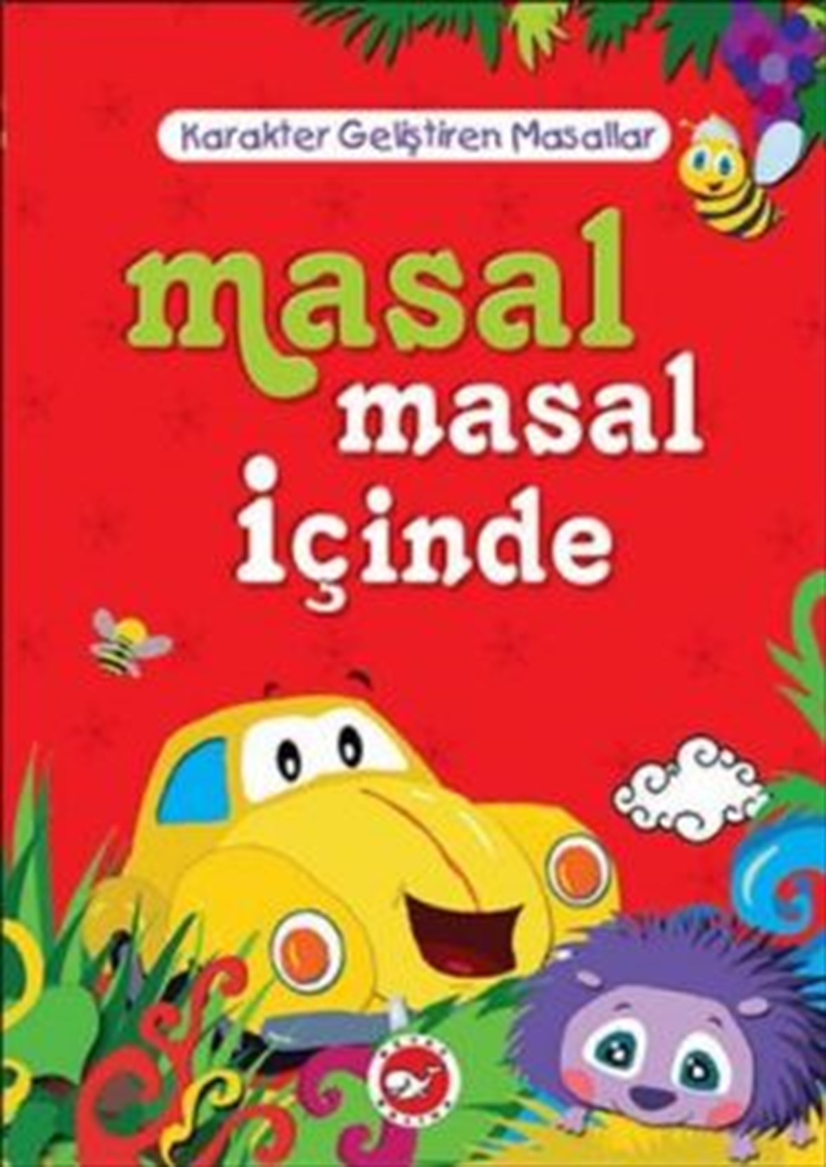 Masal Masal İçinde