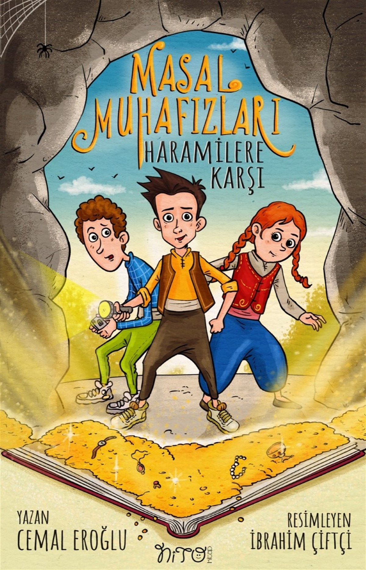 Masal Muhafızları Haramilere Karşı