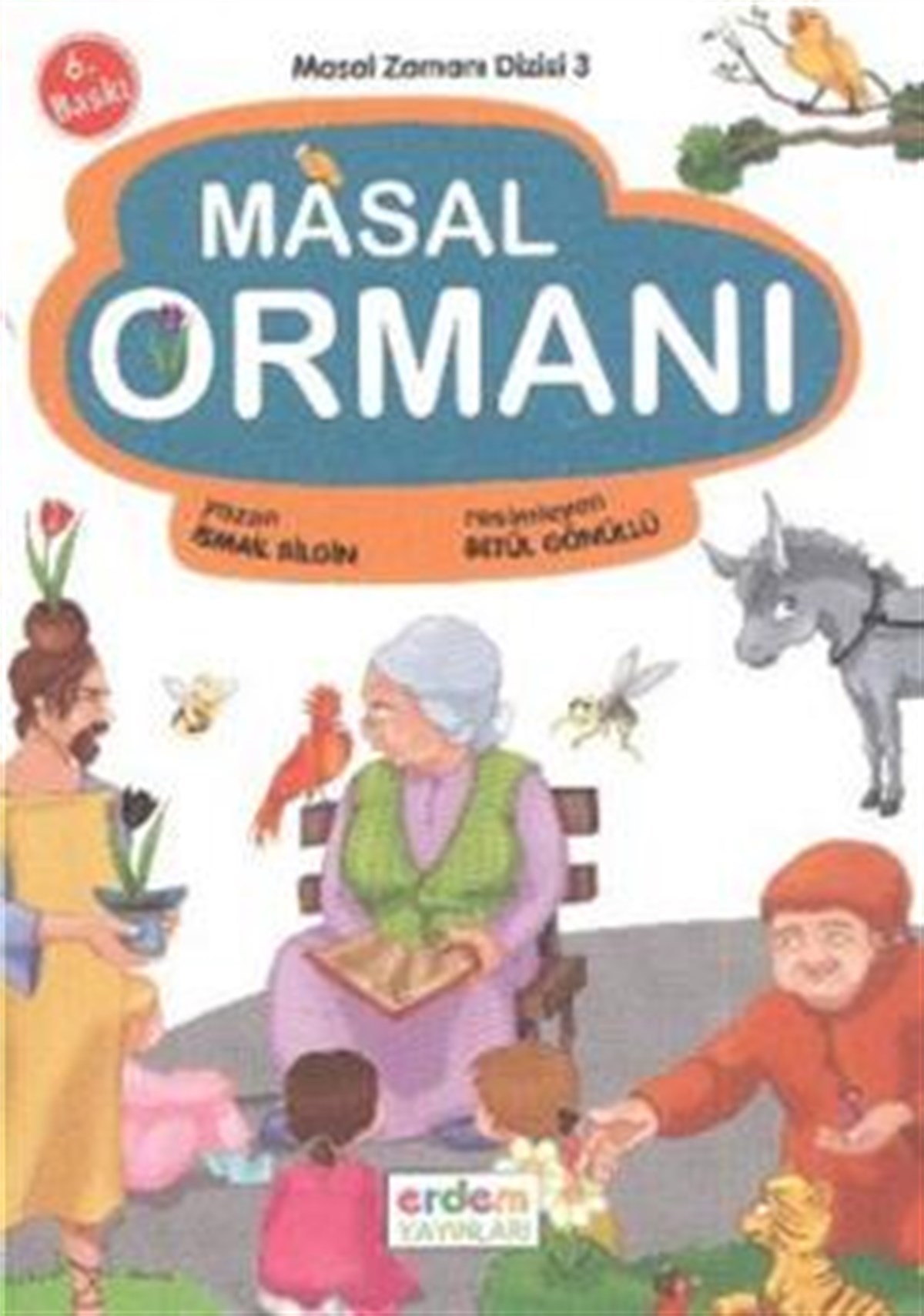 Masal Ormanı