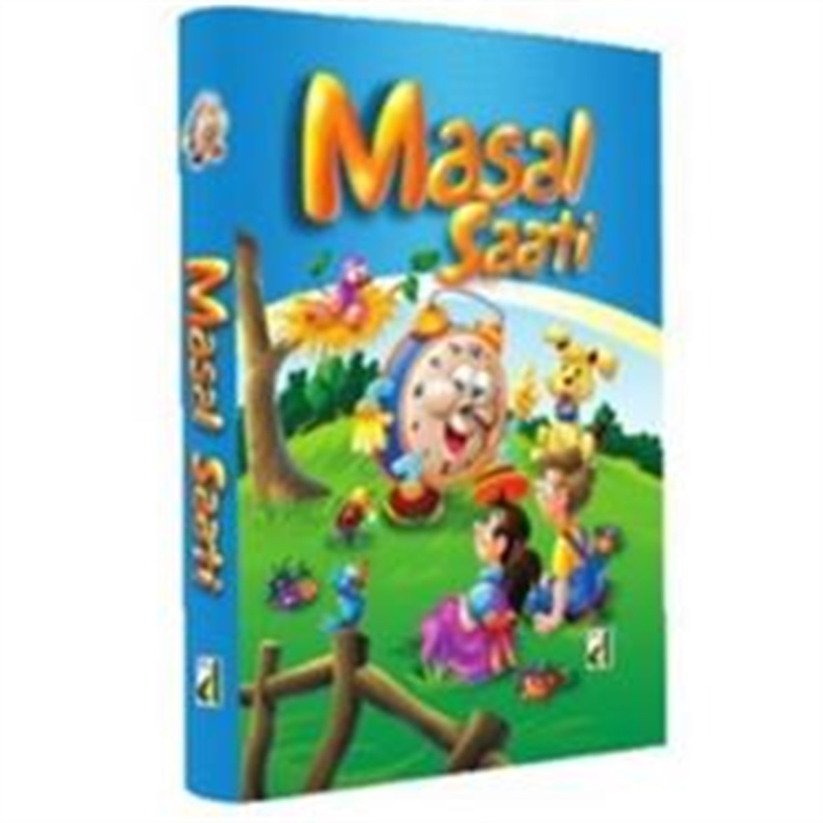Masal Saati