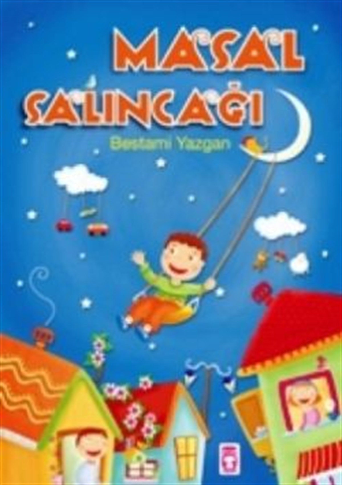 Masal Salıncağı