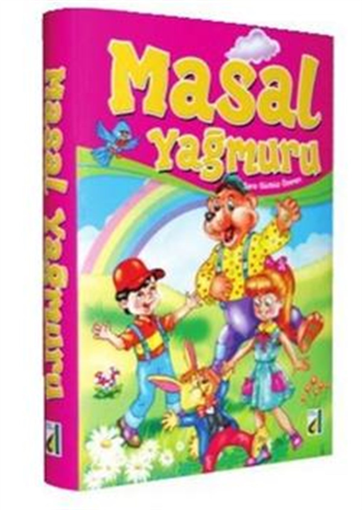Masal Yağmuru