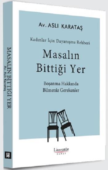 Masalın Bittiği Yer