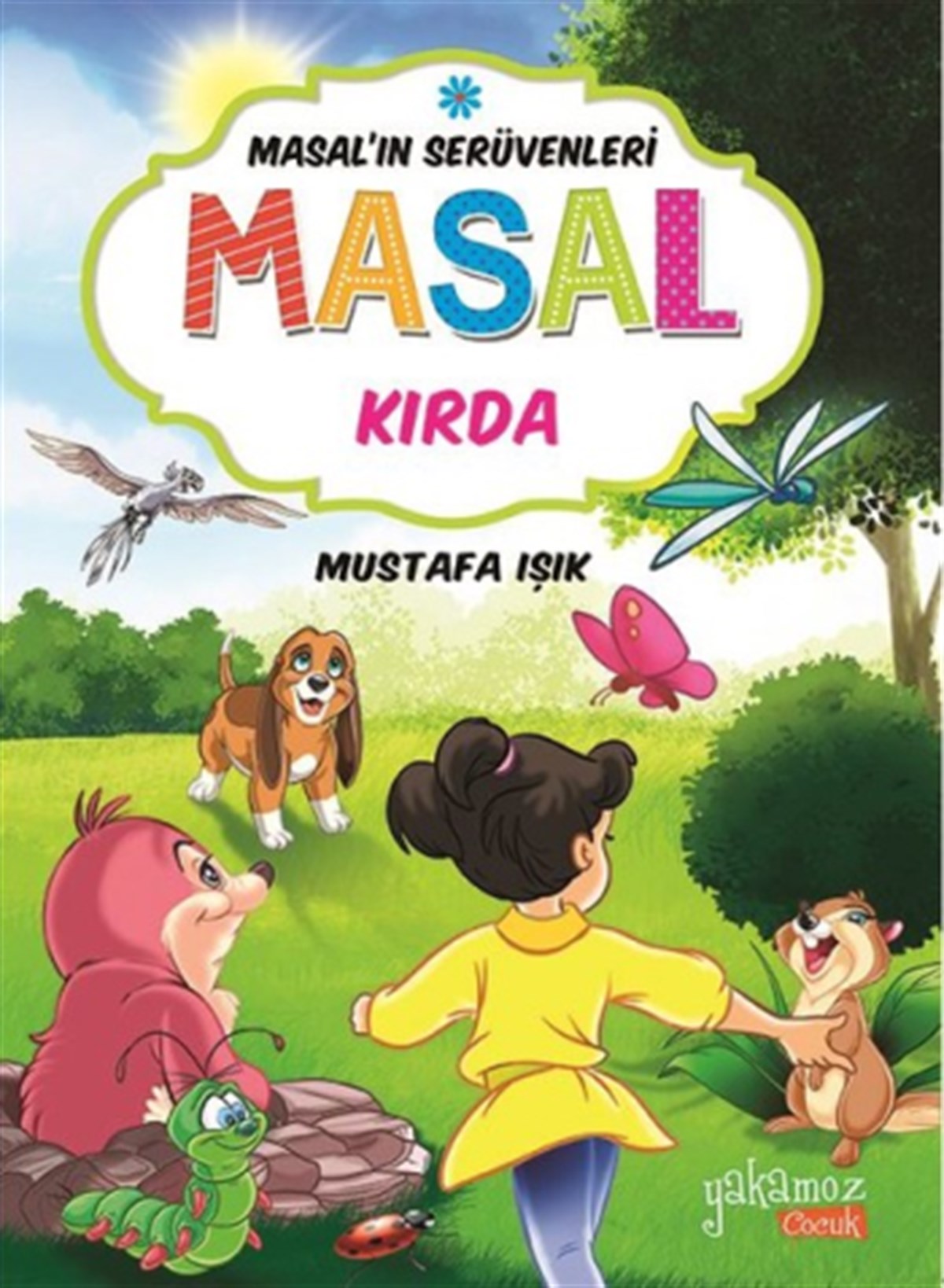 Masal'ın Serüvenleri: Masal Kırda