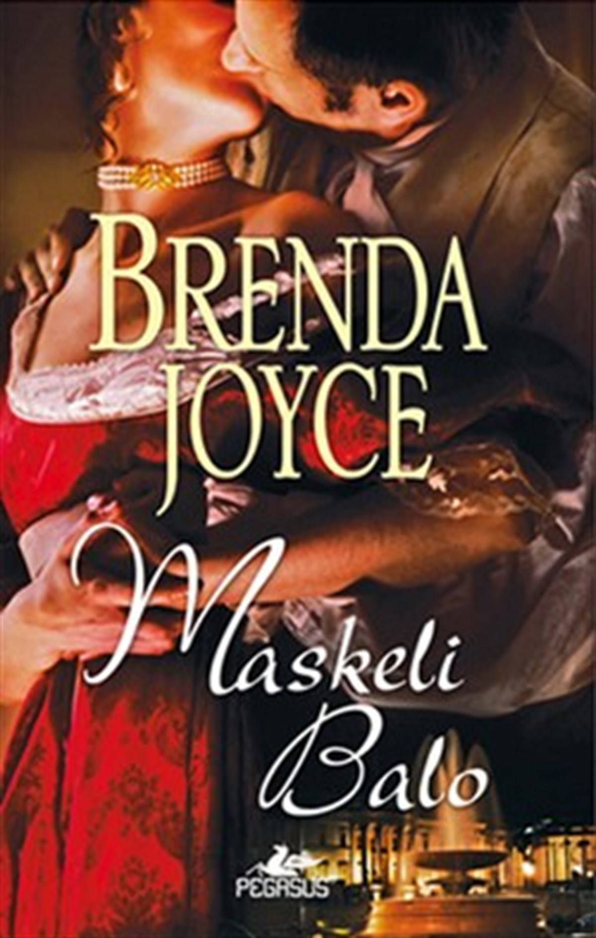 Maskeli Balo