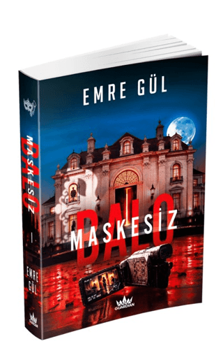 Maskesiz Balo 1