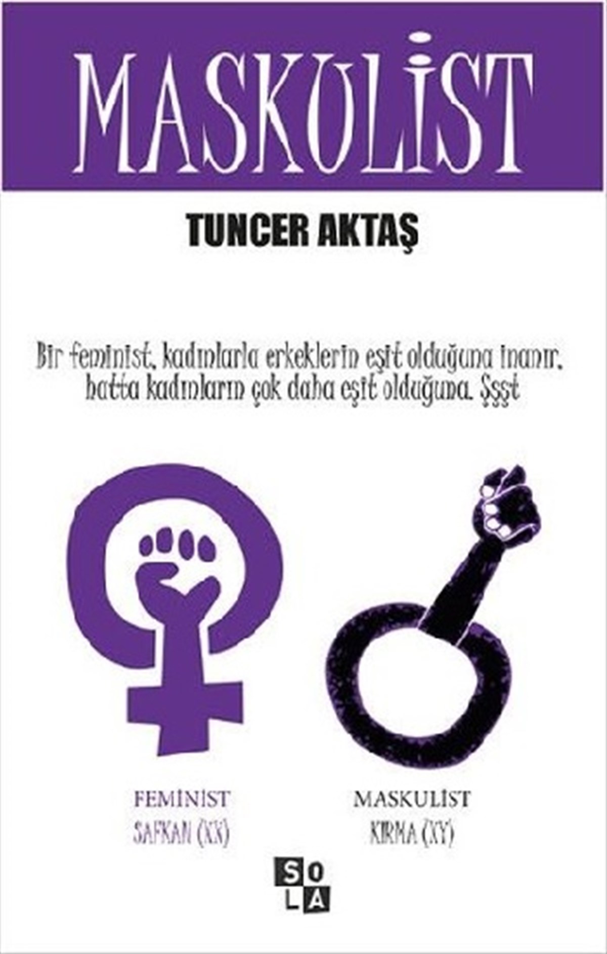 Maskulist