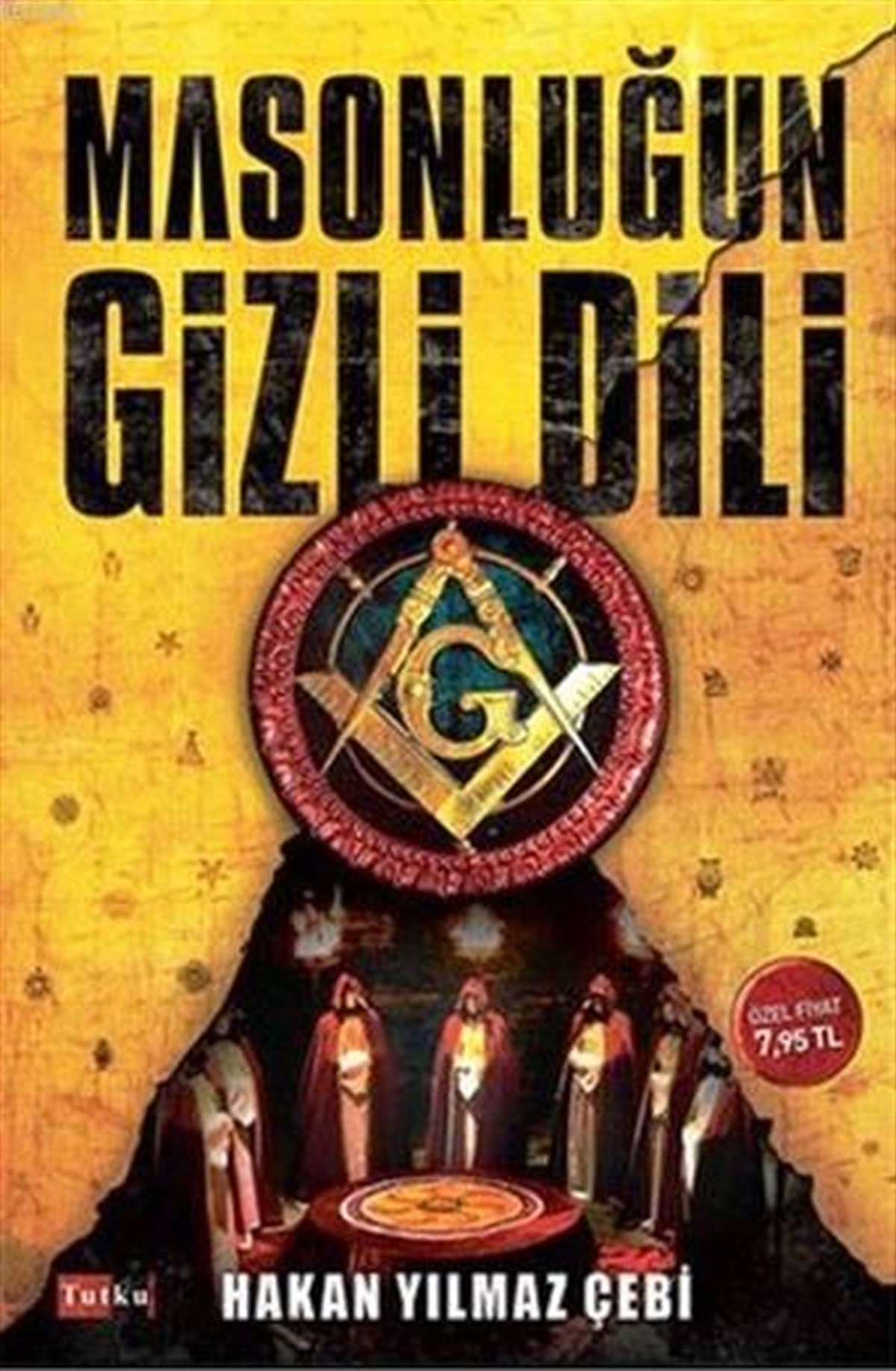 Masonluğun Gizli Dili
