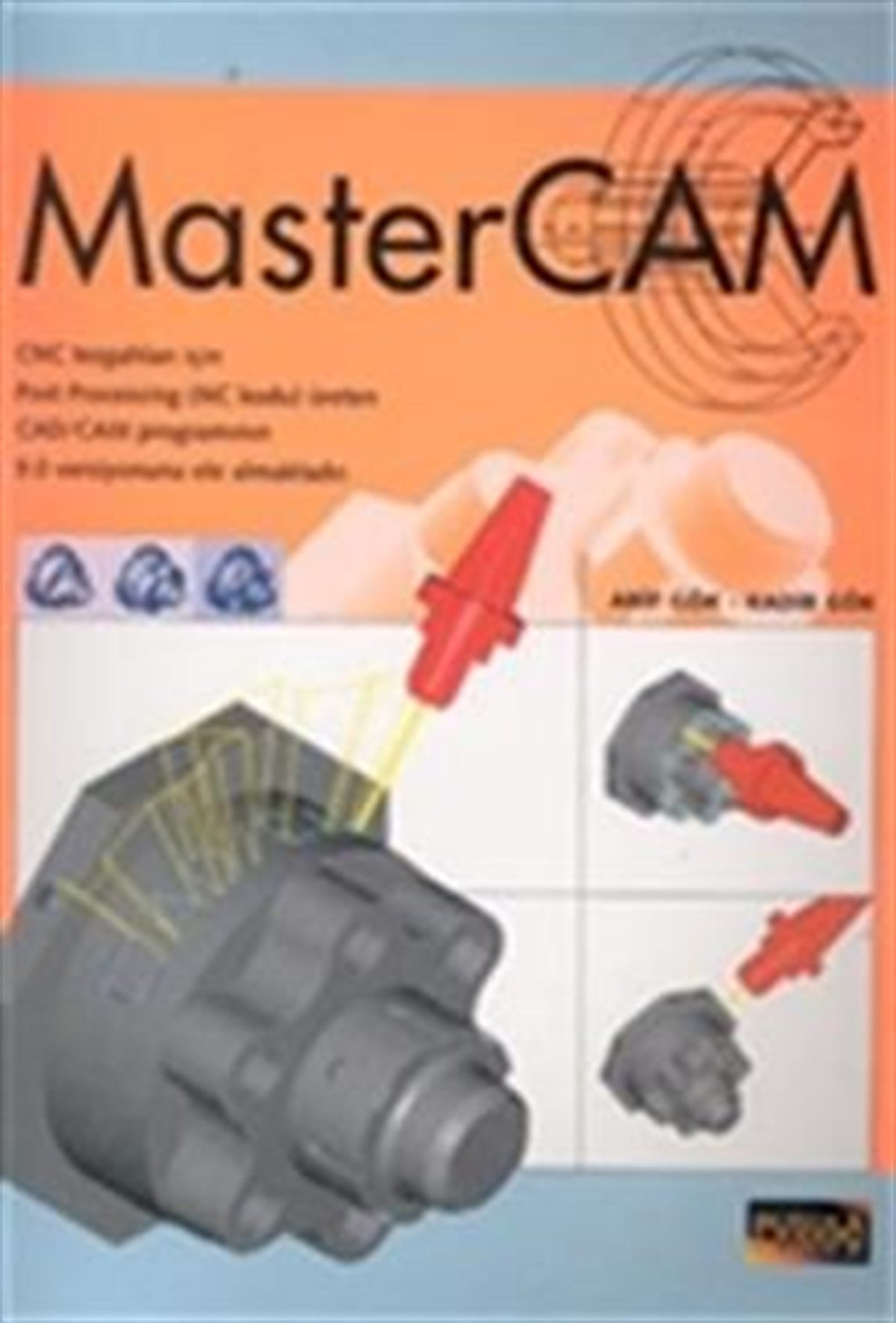 MasterCAM